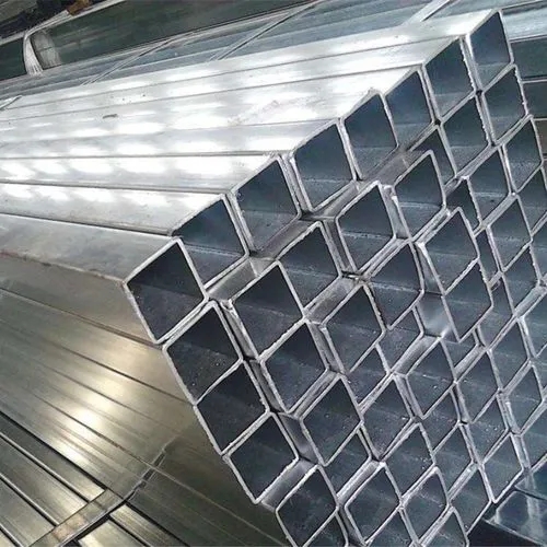 華岐鍍鋅方管成交價格