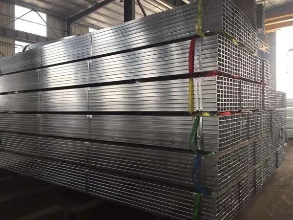 華岐鍍鋅方管現(xiàn)貨