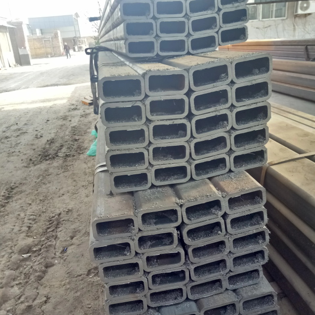 華岐鍍鋅方管廠家生產(chǎn)銷售