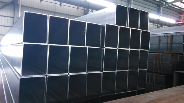 華岐方管現貨供應齊全