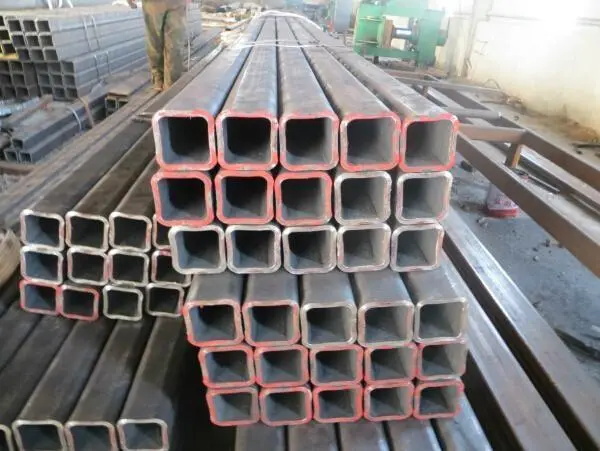 華岐鍍鋅方矩管廠家現(xiàn)貨支持定制